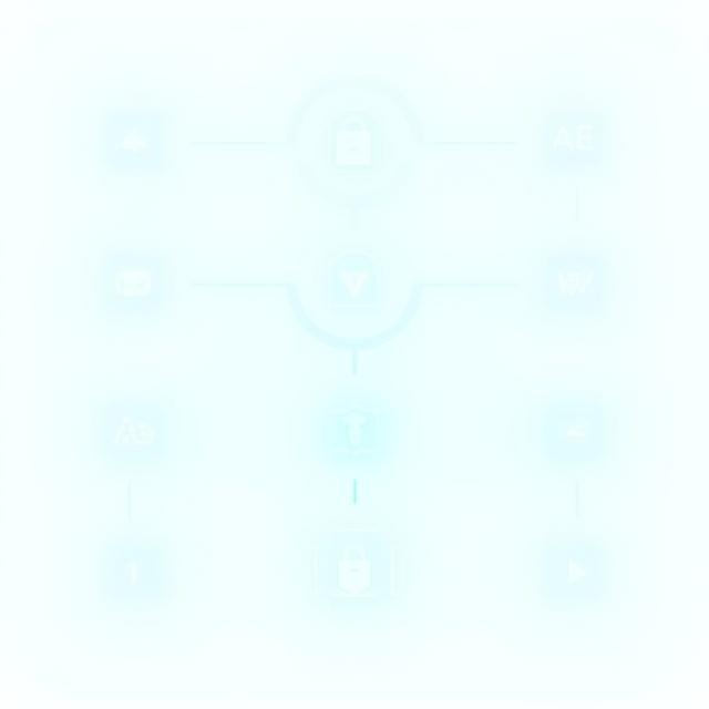 Automatic patch deployment illustration