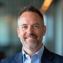 James Miller, Founder & CEO