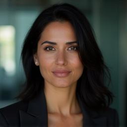 Sophia Rodriguez, Chief Security Analyst