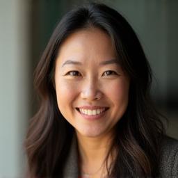 Amber Cho portrait
