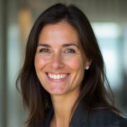 Elena Greco portrait