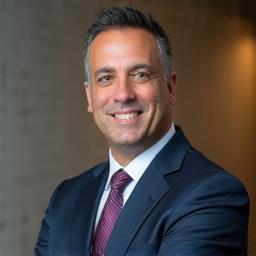 Raul Ortega portrait